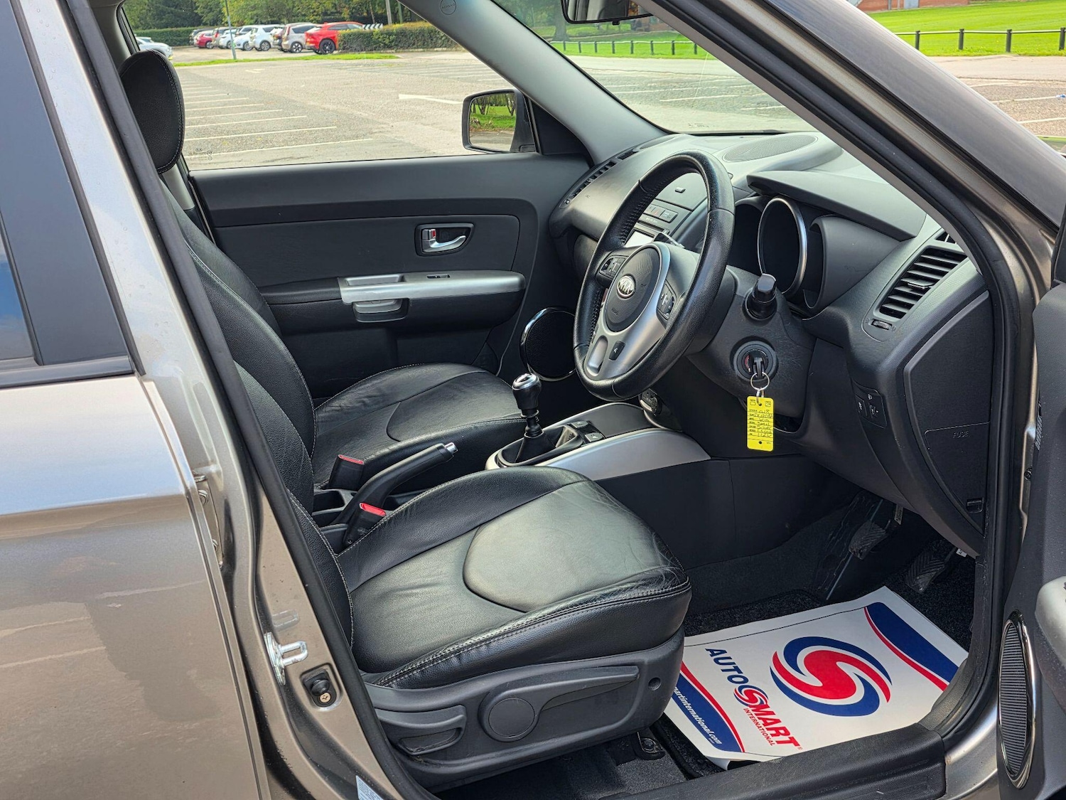 Used Kia Soul 2012 for sale - 76154571: Photo 21