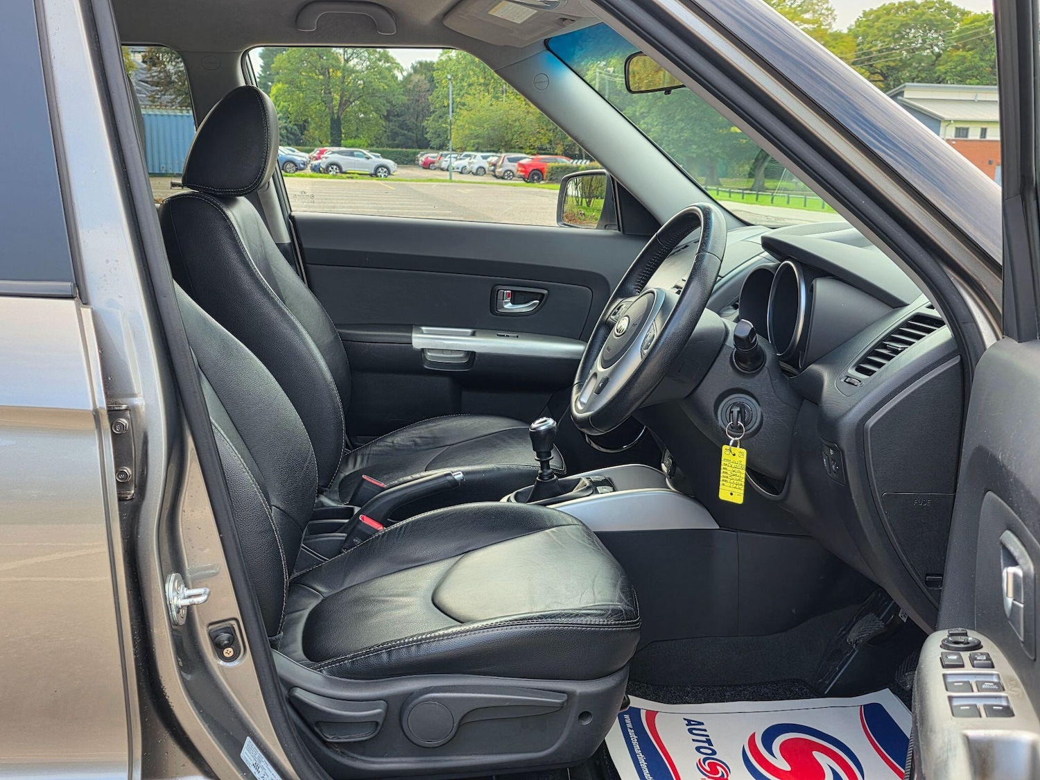 Used Kia Soul 2012 for sale - 76154571: Photo 22