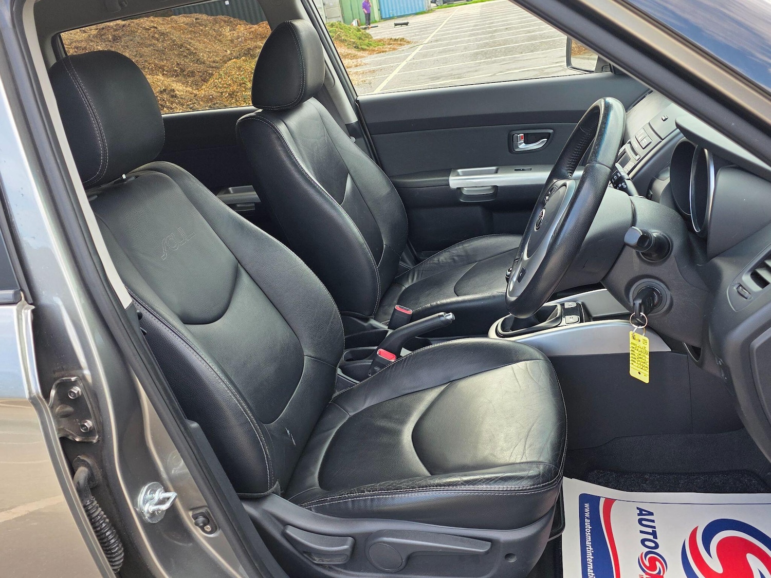 Used Kia Soul 2012 for sale - 76154571: Photo 23