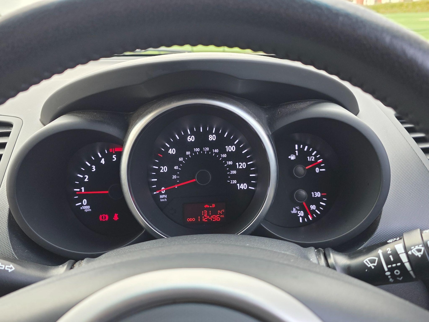 Used Kia Soul 2012 for sale - 76154571: Photo 24