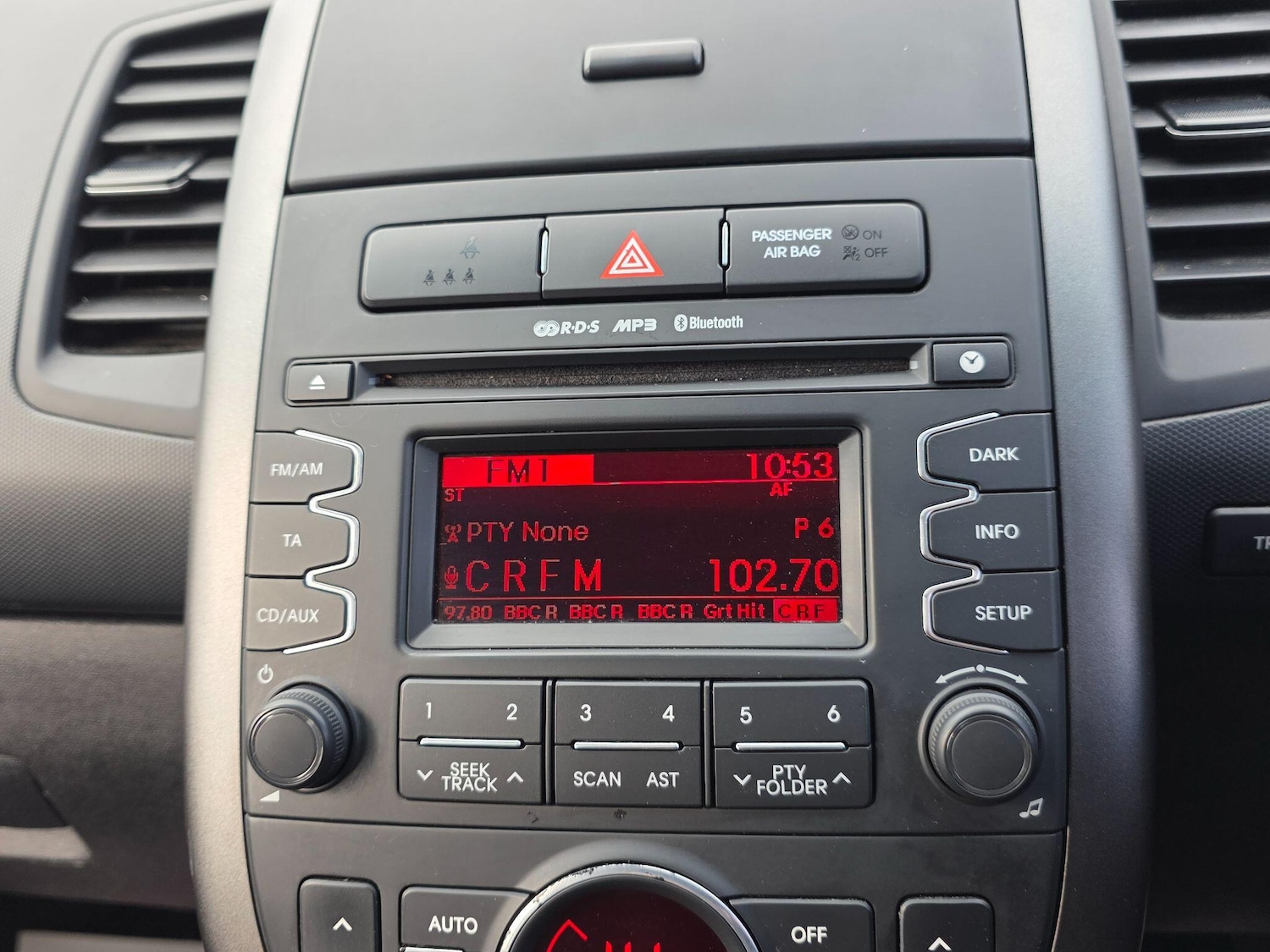 Used Kia Soul 2012 for sale - 76154571: Photo 25