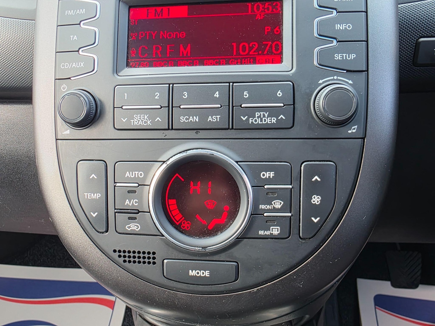 Used Kia Soul 2012 for sale - 76154571: Photo 26