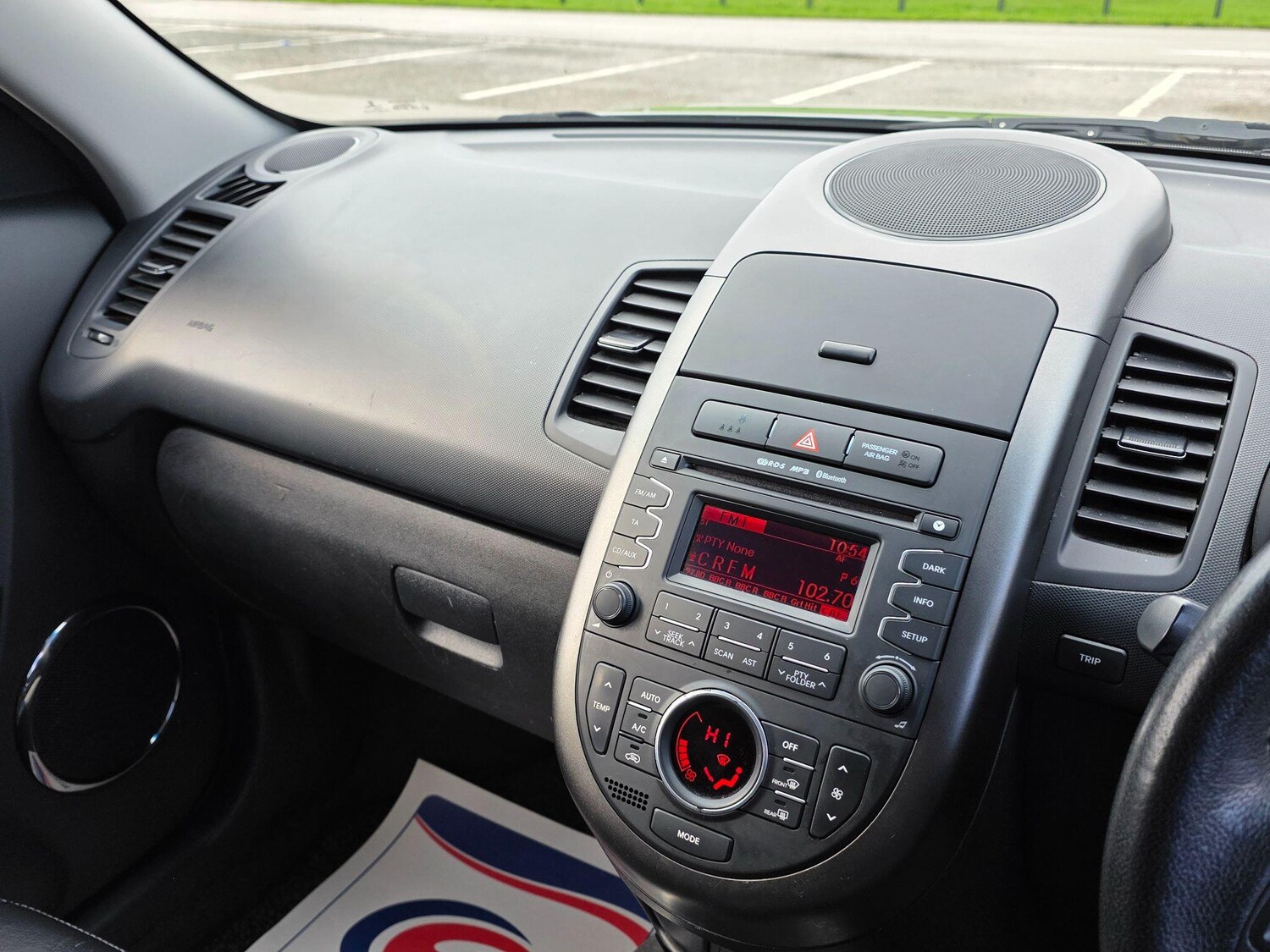 Used Kia Soul 2012 for sale - 76154571: Photo 29