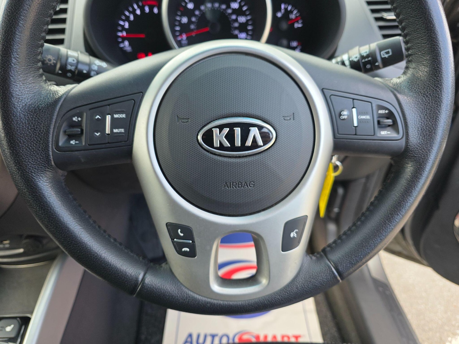 Used Kia Soul 2012 for sale - 76154571: Photo 30