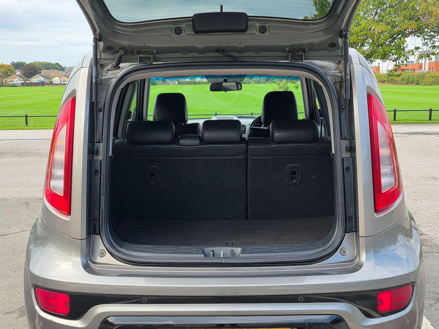 Used Kia Soul 2012 for sale - 76154571: Photo 35