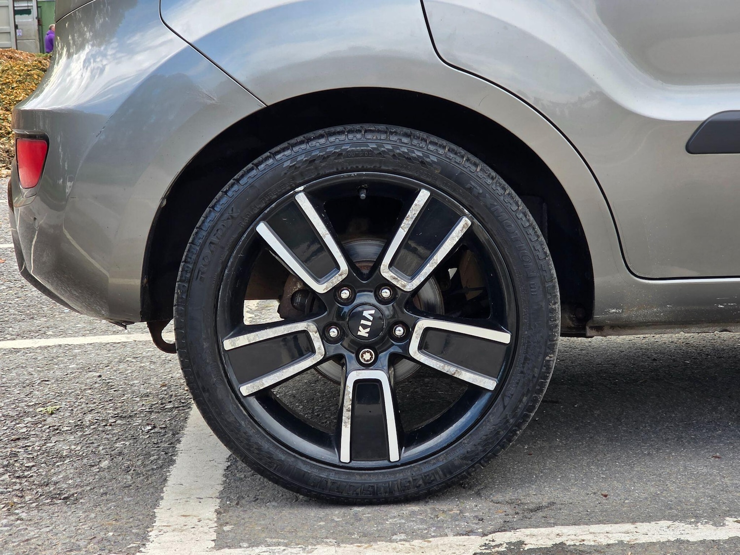 Used Kia Soul 2012 for sale - 76154571: Photo 36