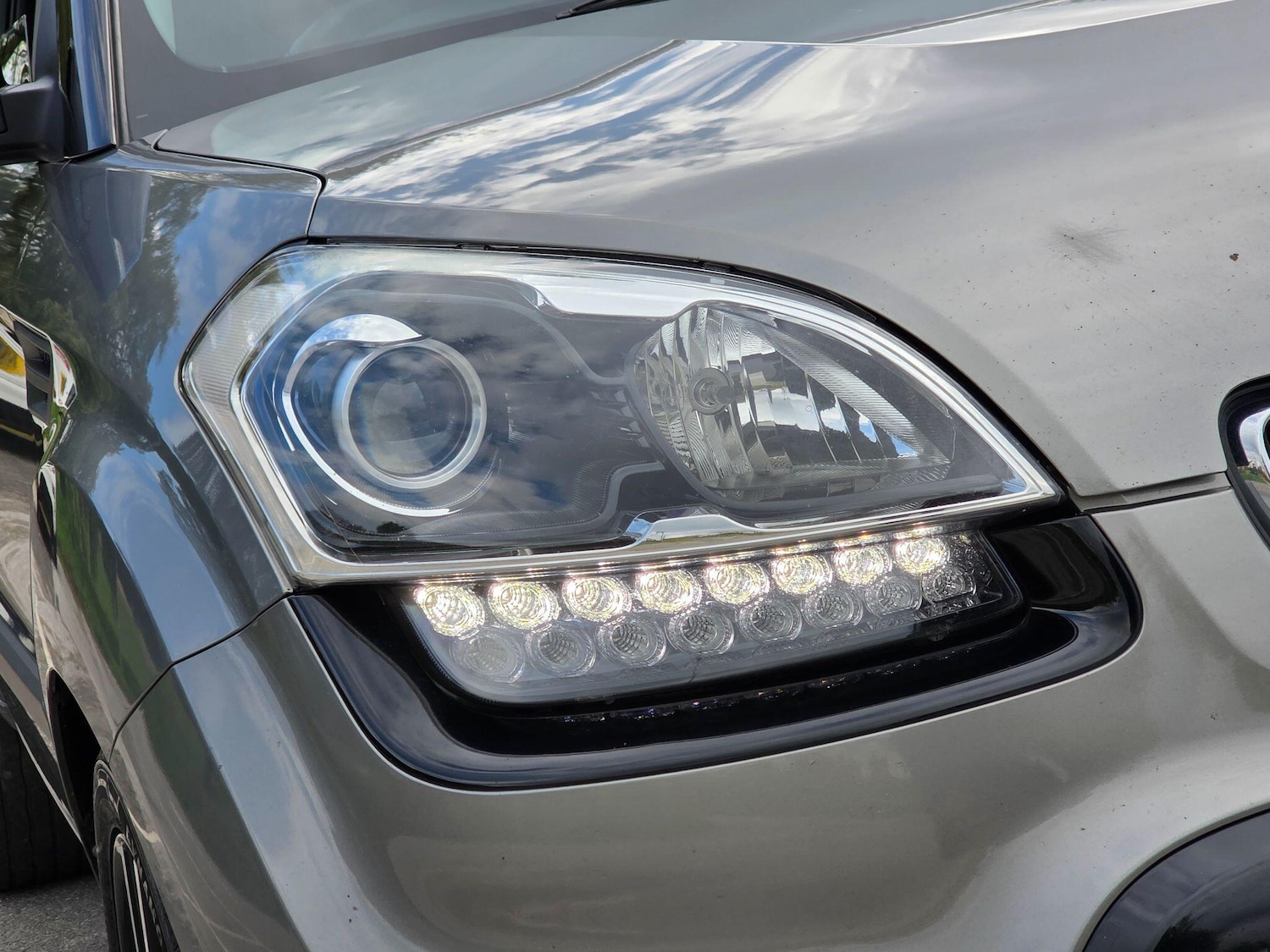 Used Kia Soul 2012 for sale - 76154571: Photo 38