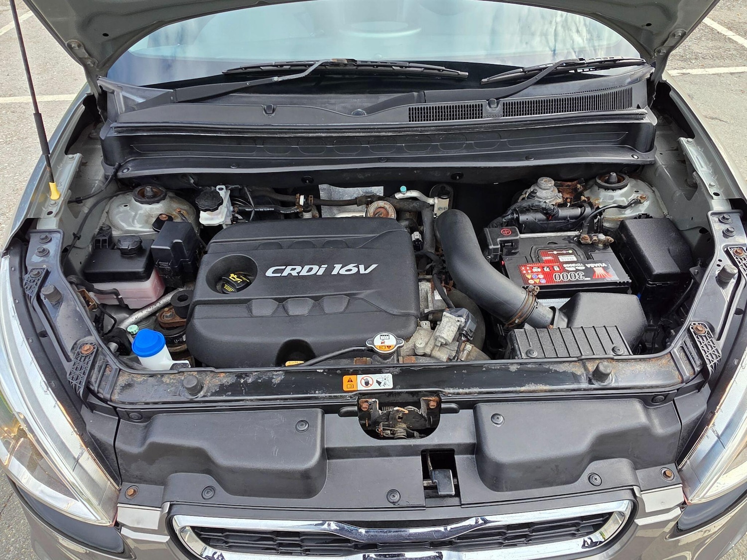 Used Kia Soul 2012 for sale - 76154571: Photo 39