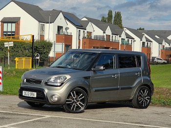 Used Kia Soul 2012 for sale - 76154571: Photo