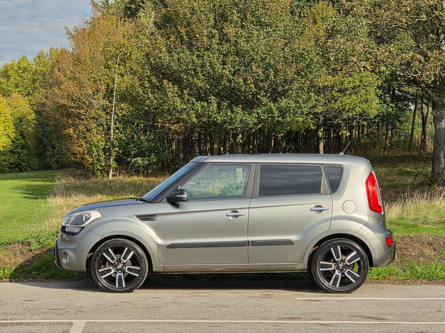 Used Kia Soul 2012 for sale - 76154571: Photo 4