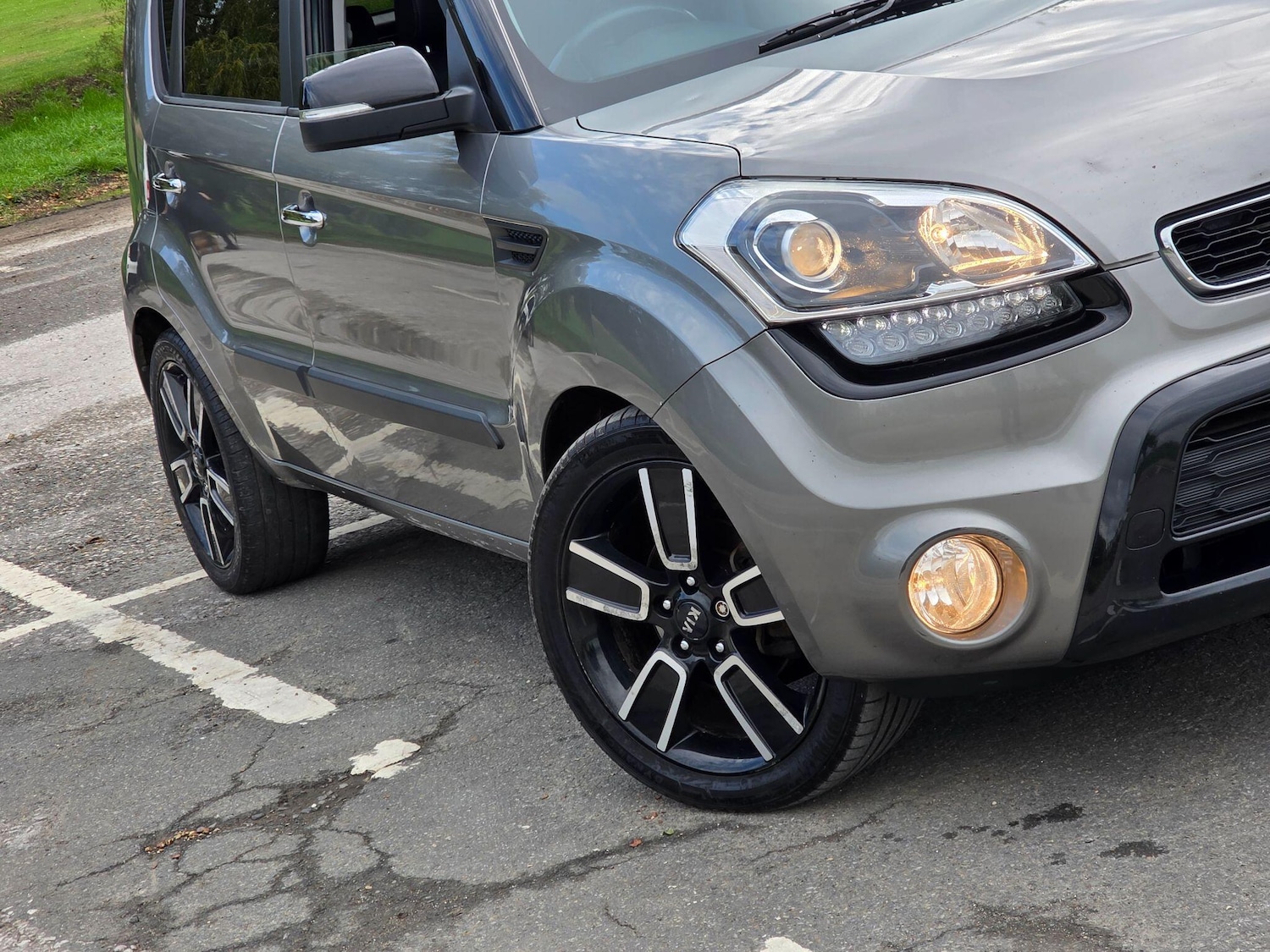 Used Kia Soul 2012 for sale - 76154571: Photo 40