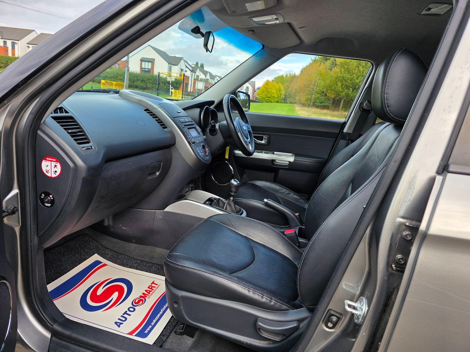 Used Kia Soul 2012 for sale - 76154571: Photo 9