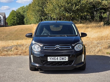 Used Citroen C1 2014 for sale - 79382136: Photo