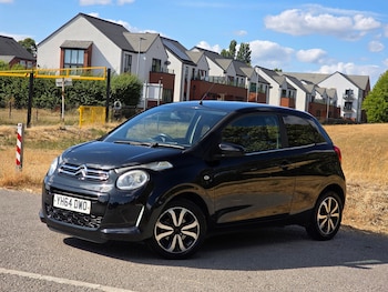 Used Citroen C1 2014 for sale - 79382136: Photo