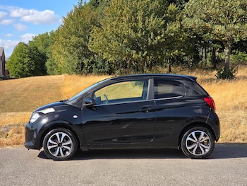 Used Citroen C1 2014 for sale - 79382136: Photo