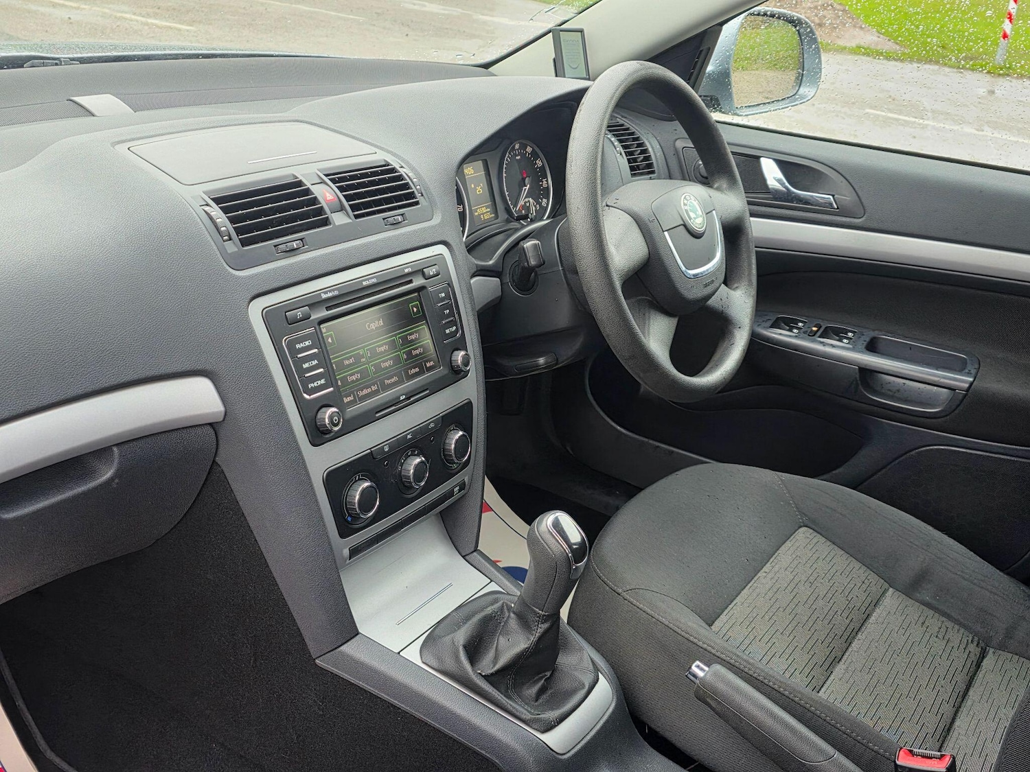 Used Skoda Octavia 2012 for sale - 77552515: Photo 11