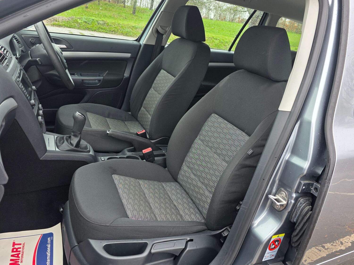 Used Skoda Octavia 2012 for sale - 77552515: Photo 12