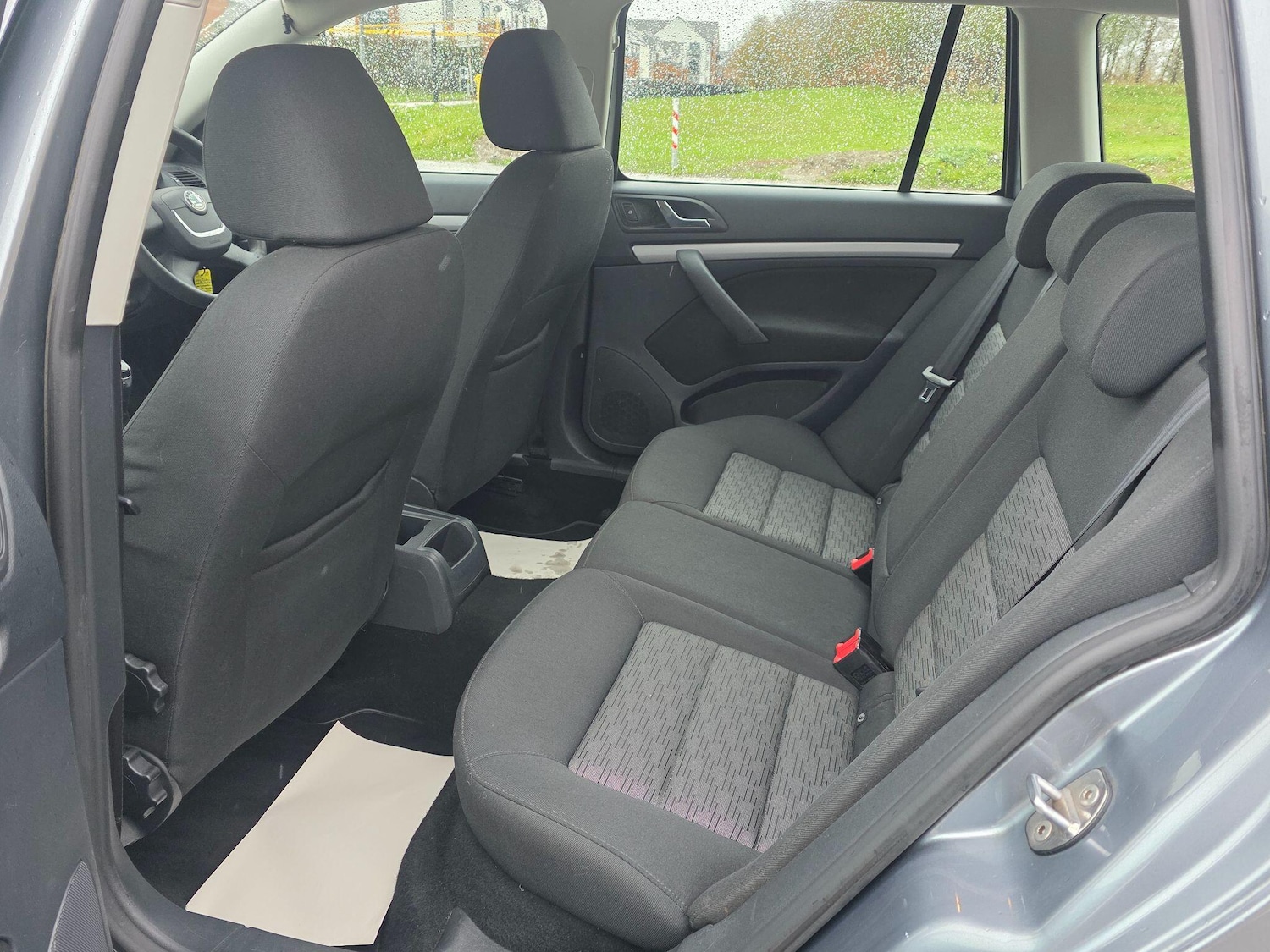 Used Skoda Octavia 2012 for sale - 77552515: Photo 14