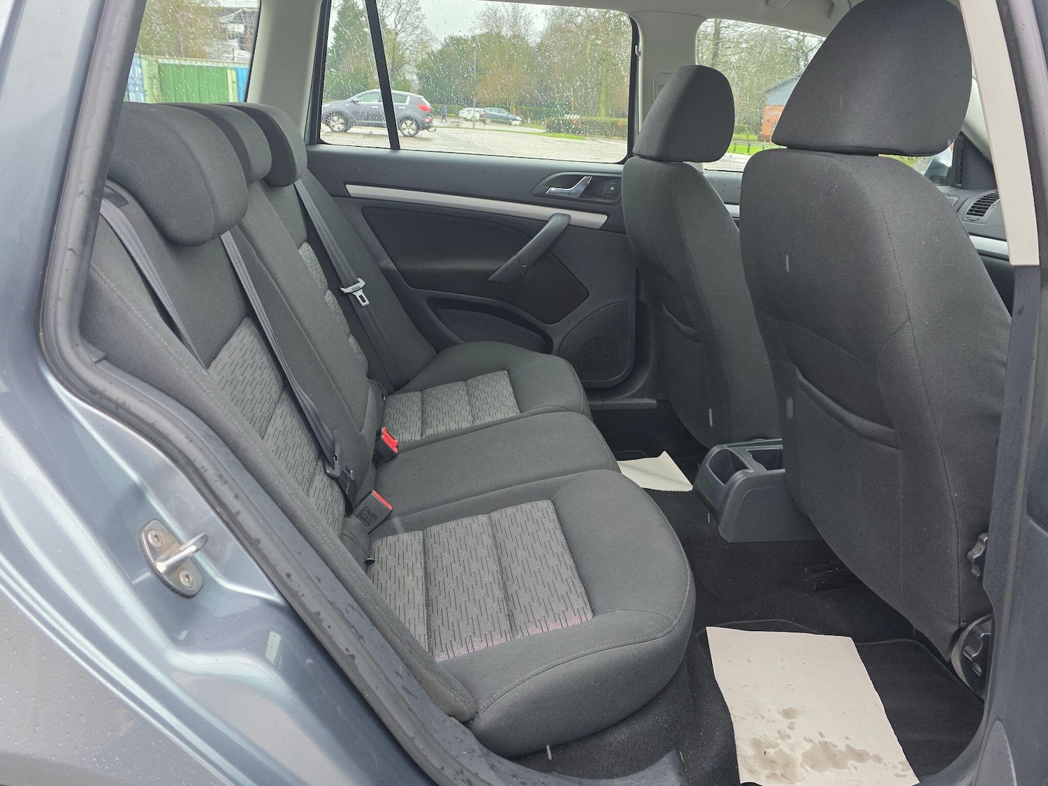 Used Skoda Octavia 2012 for sale - 77552515: Photo 15