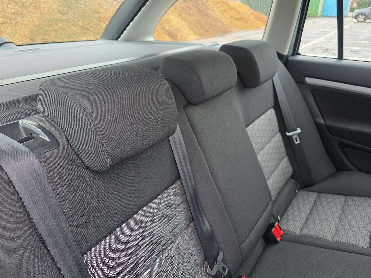 Used Skoda Octavia 2012 for sale - 77552515: Photo 16