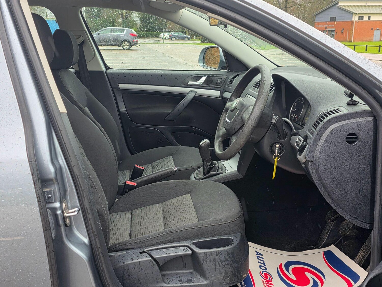 Used Skoda Octavia 2012 for sale - 77552515: Photo 23