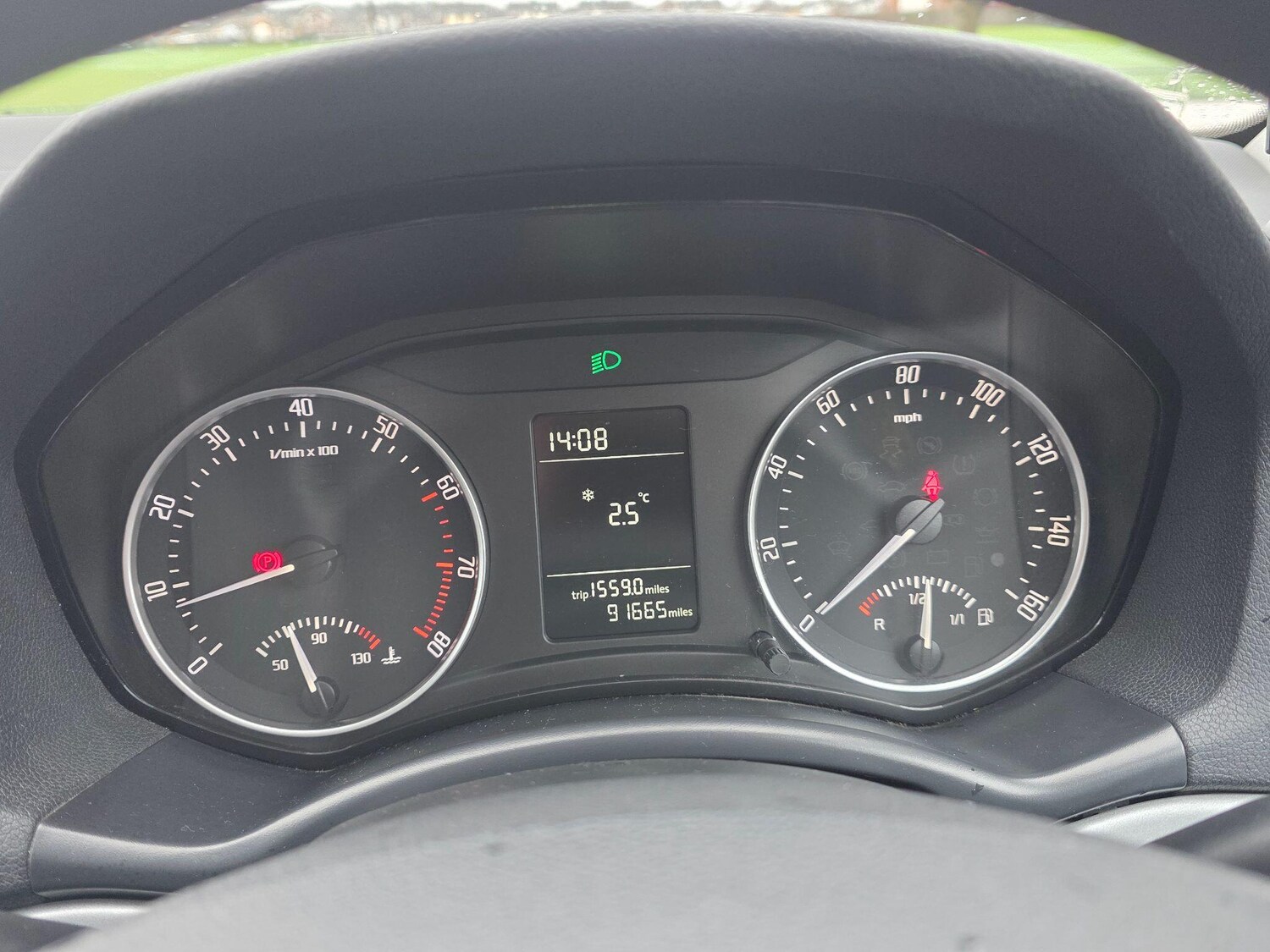 Used Skoda Octavia 2012 for sale - 77552515: Photo 25