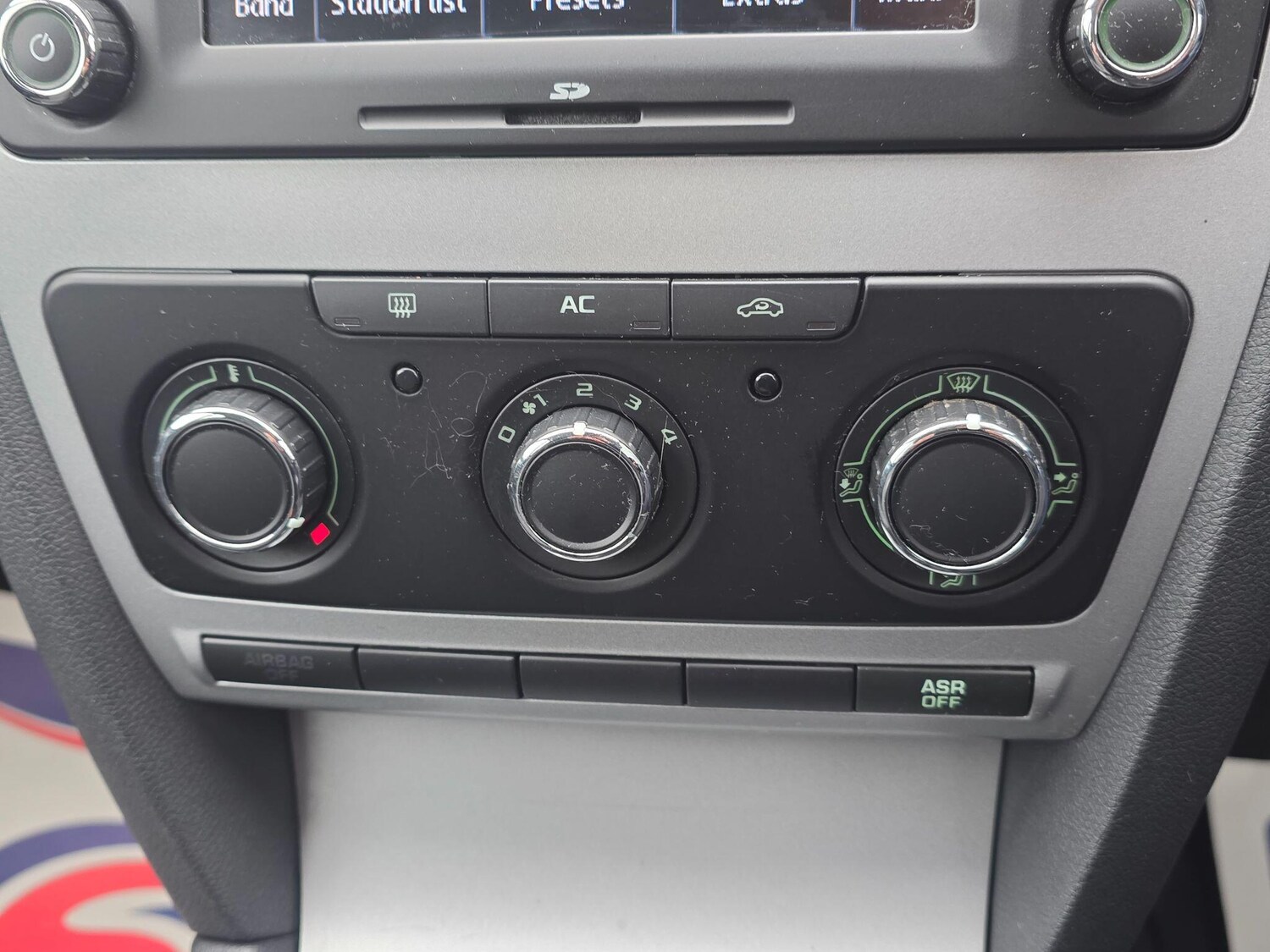 Used Skoda Octavia 2012 for sale - 77552515: Photo 29