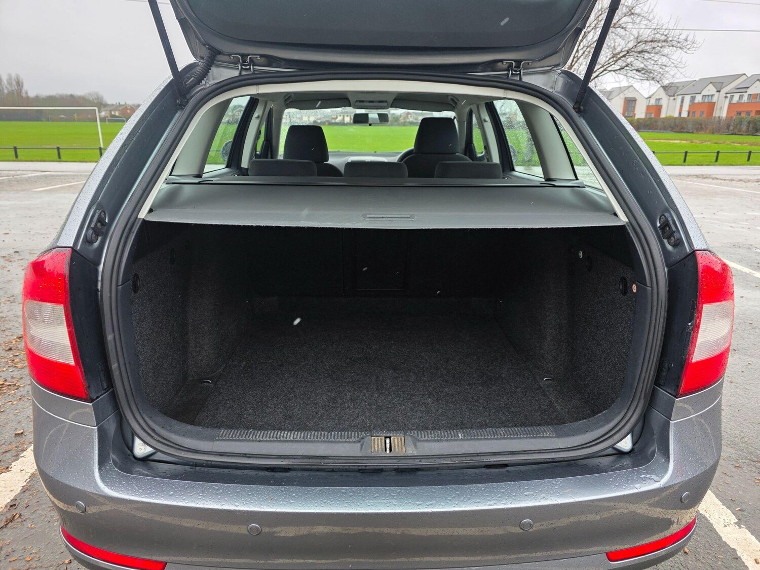 Used Skoda Octavia 2012 for sale - 77552515: Photo 33