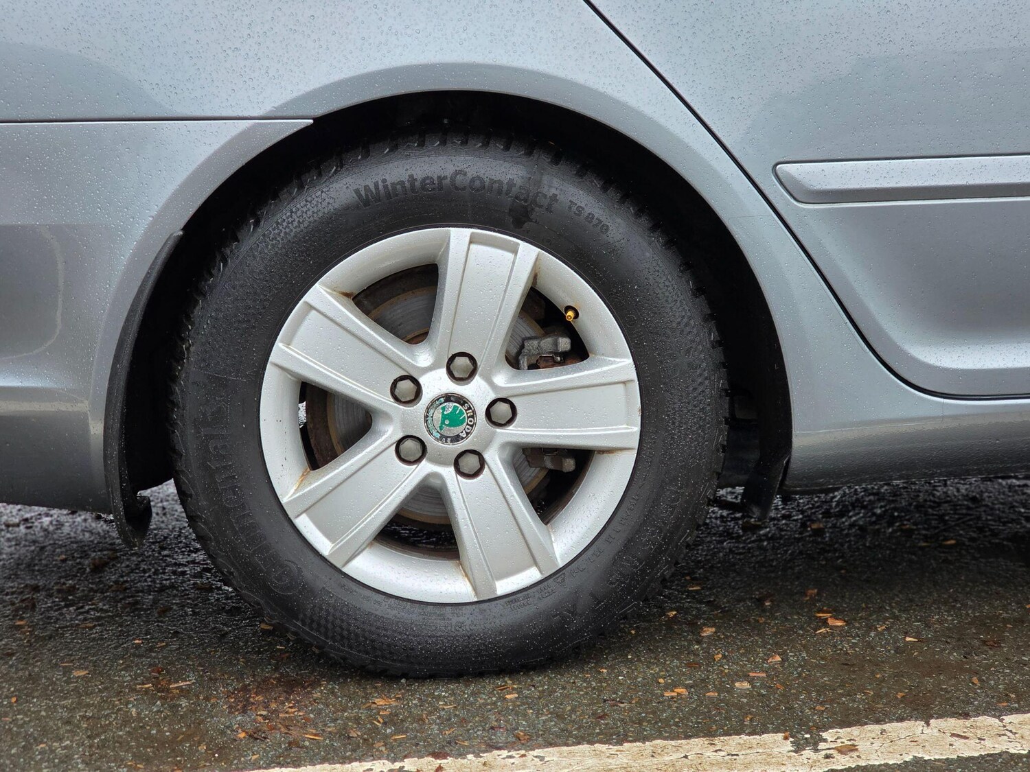 Used Skoda Octavia 2012 for sale - 77552515: Photo 34