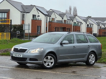 Used Skoda Octavia 2012 for sale - 77552515: Photo