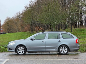 Used Skoda Octavia 2012 for sale - 77552515: Photo