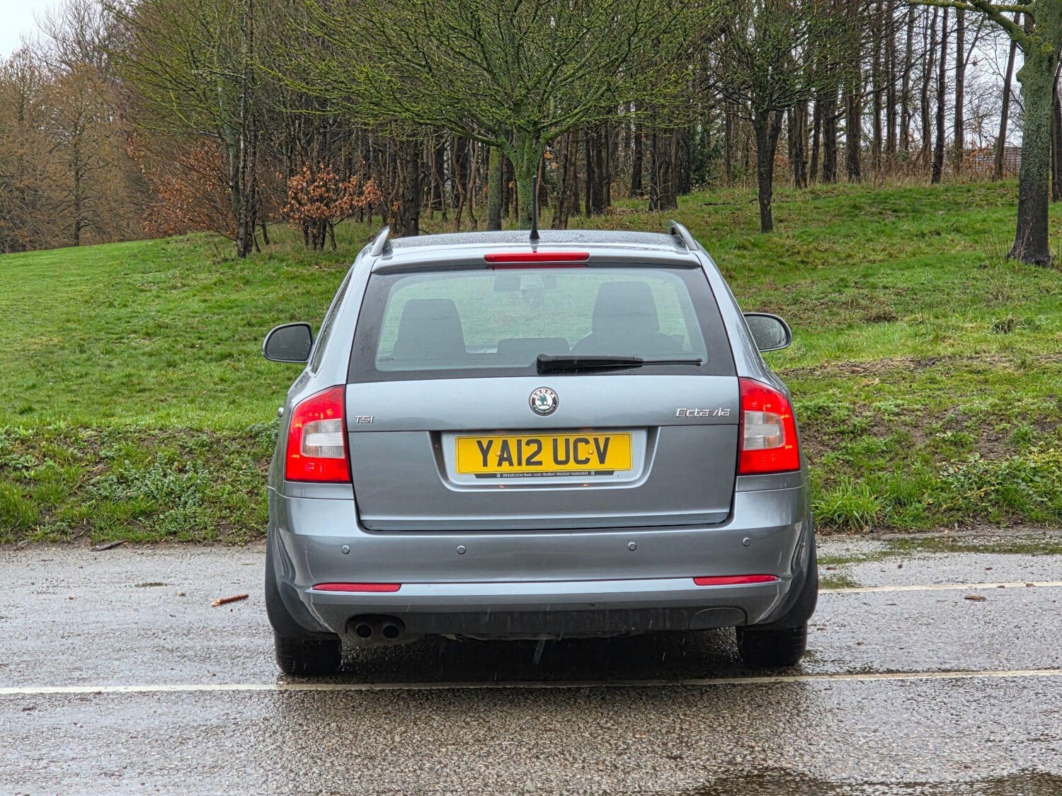 Used Skoda Octavia 2012 for sale - 77552515: Photo 6