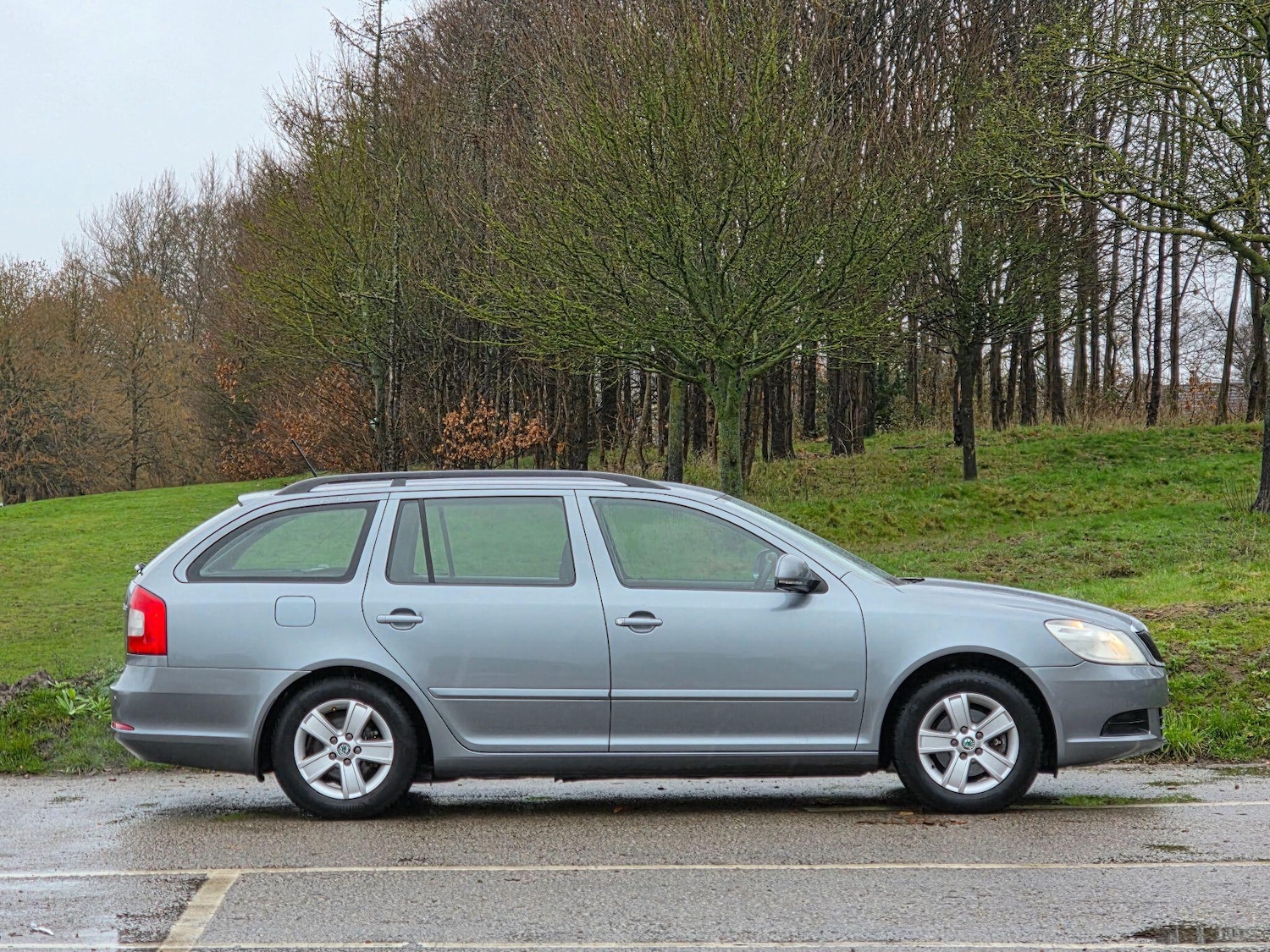 Used Skoda Octavia 2012 for sale - 77552515: Photo 7