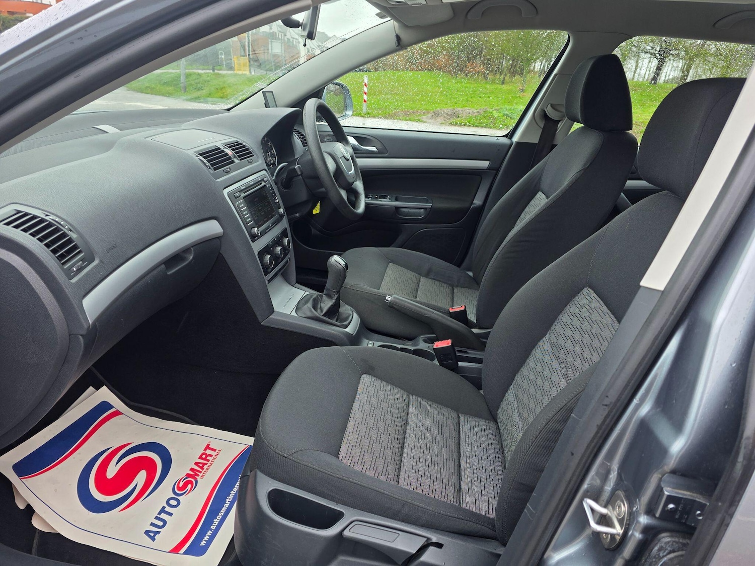 Used Skoda Octavia 2012 for sale - 77552515: Photo 9