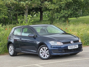 Used Volkswagen Golf 2013 for sale - 78816024: Photo