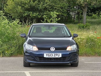 Used Volkswagen Golf 2013 for sale - 78816024: Photo