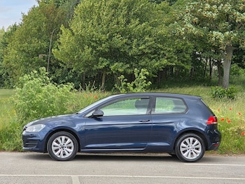 Used Volkswagen Golf 2013 for sale - 78816024: Photo