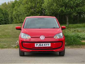Used Volkswagen up! 2014 for sale - 74601129: Photo