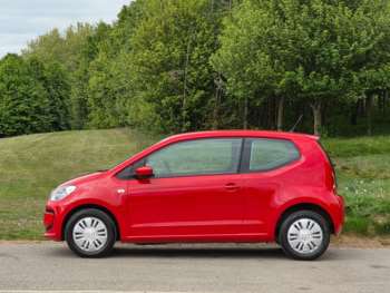 Used Volkswagen up! 2014 for sale - 74601129: Photo
