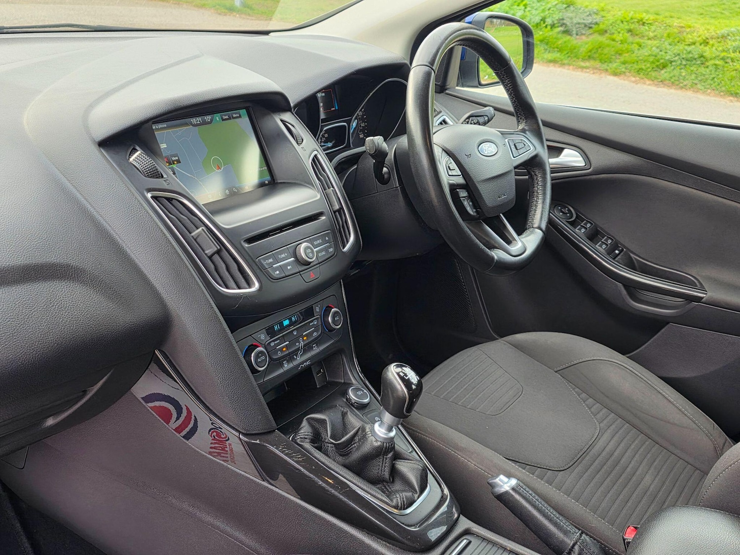 Used Ford Focus 2015 for sale - 78036931: Photo 11