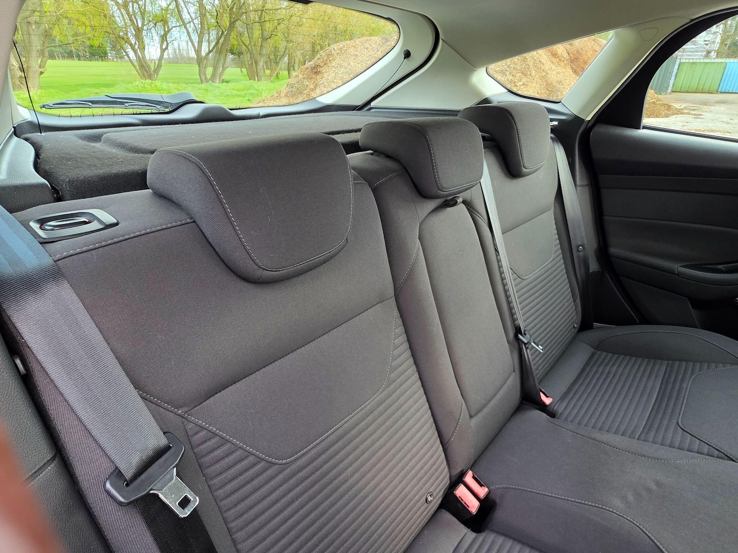 Used Ford Focus 2015 for sale - 78036931: Photo 16