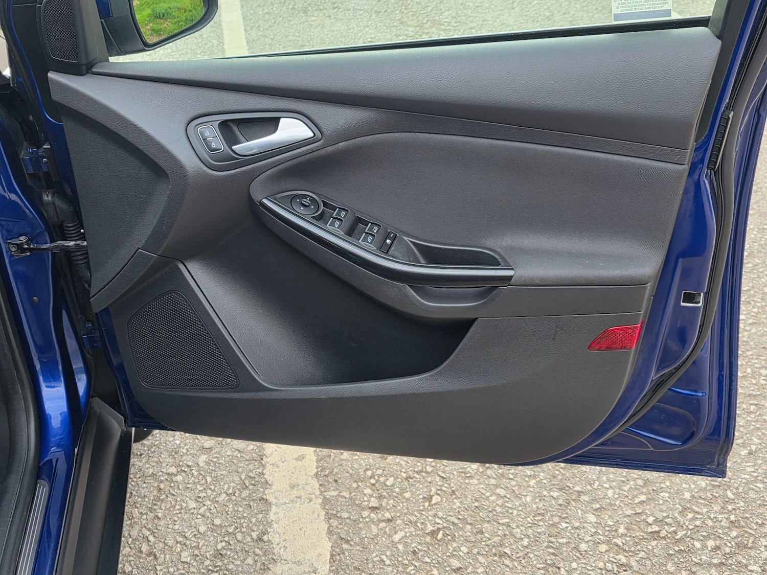 Used Ford Focus 2015 for sale - 78036931: Photo 20