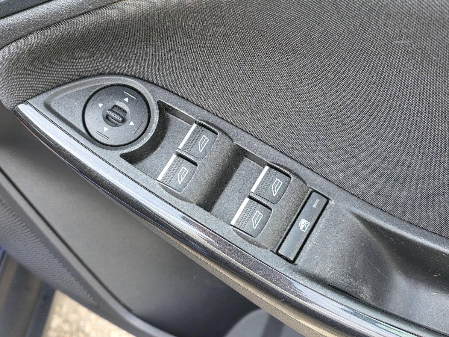 Used Ford Focus 2015 for sale - 78036931: Photo 21