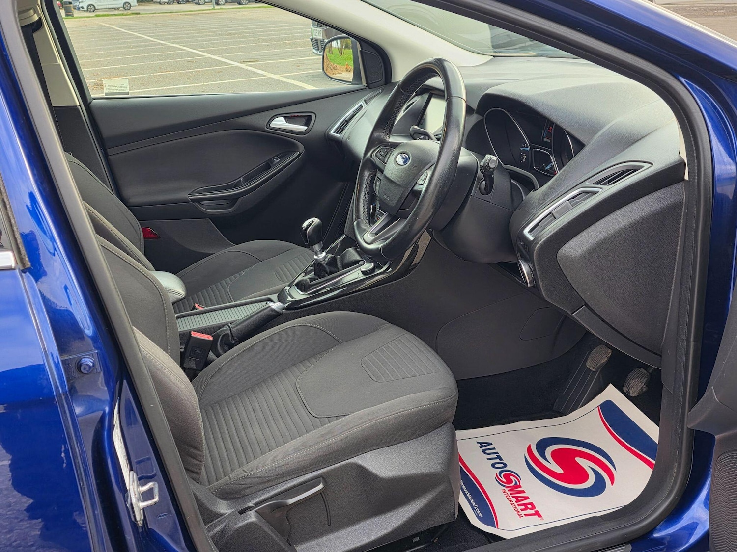 Used Ford Focus 2015 for sale - 78036931: Photo 22