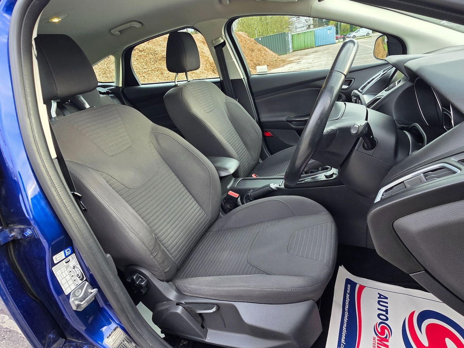 Used Ford Focus 2015 for sale - 78036931: Photo 24