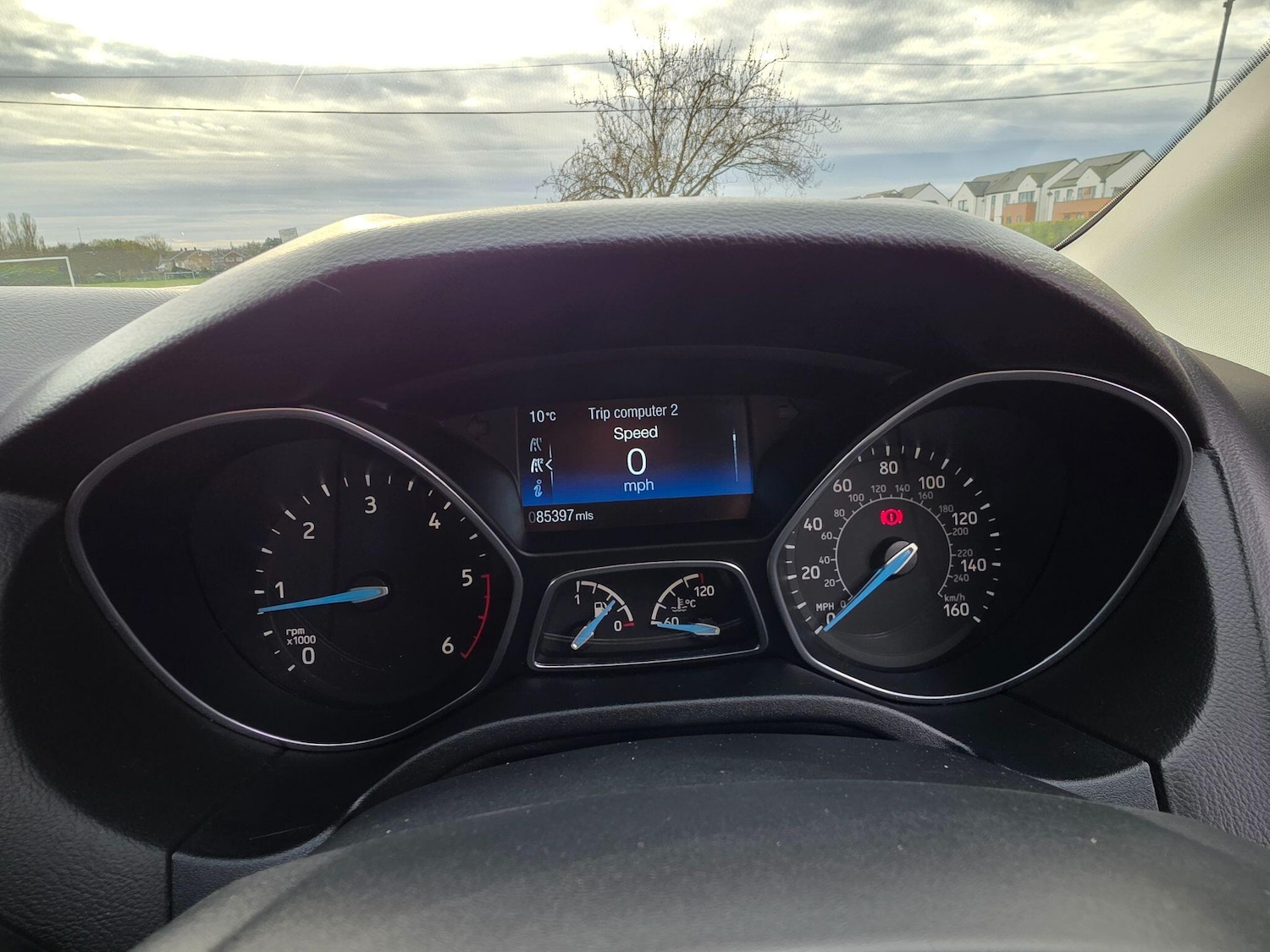 Used Ford Focus 2015 for sale - 78036931: Photo 25