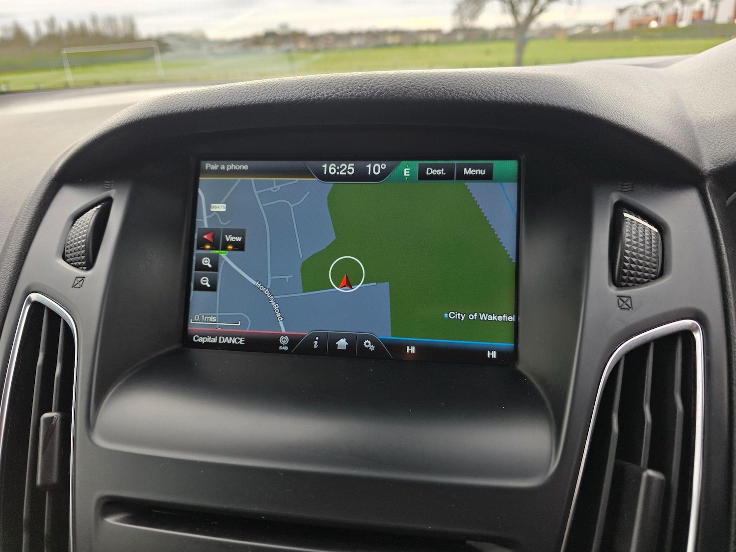 Used Ford Focus 2015 for sale - 78036931: Photo 26