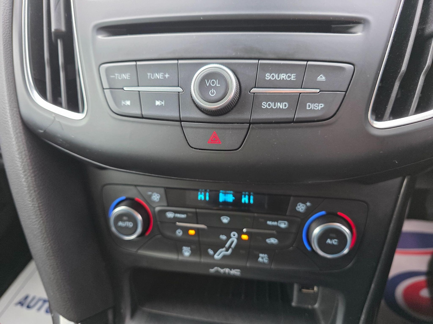 Used Ford Focus 2015 for sale - 78036931: Photo 27