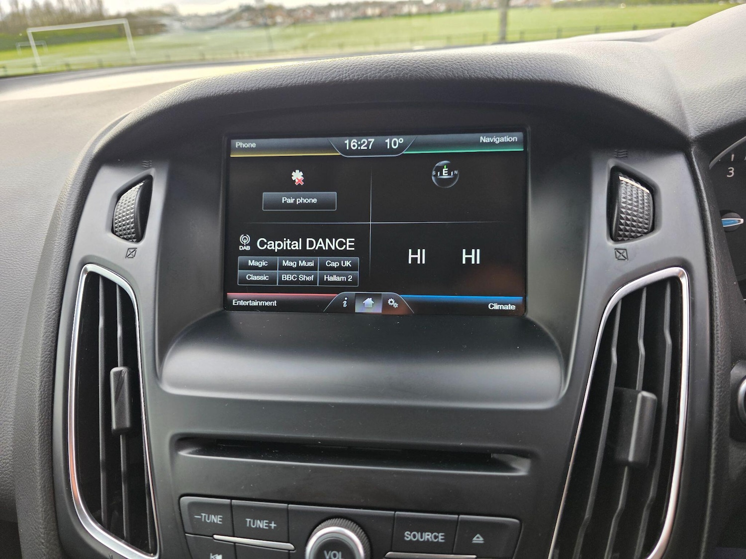 Used Ford Focus 2015 for sale - 78036931: Photo 29