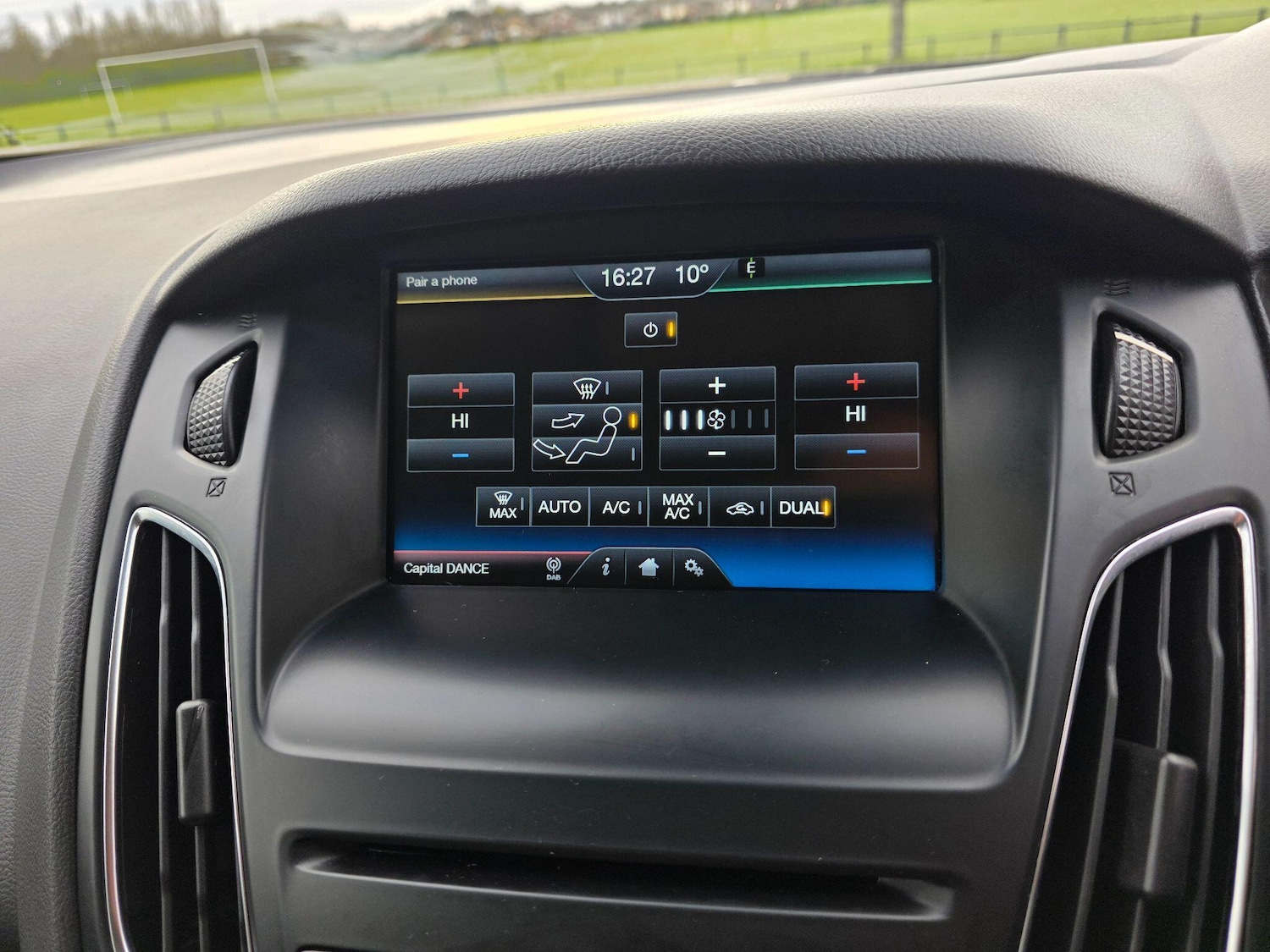 Used Ford Focus 2015 for sale - 78036931: Photo 30